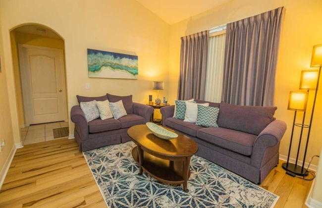 Comfortable Tuscan Ridge Vacation Home - Foto 17