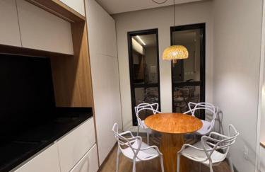 Flats New York Meia Praia Itapema - Foto 19