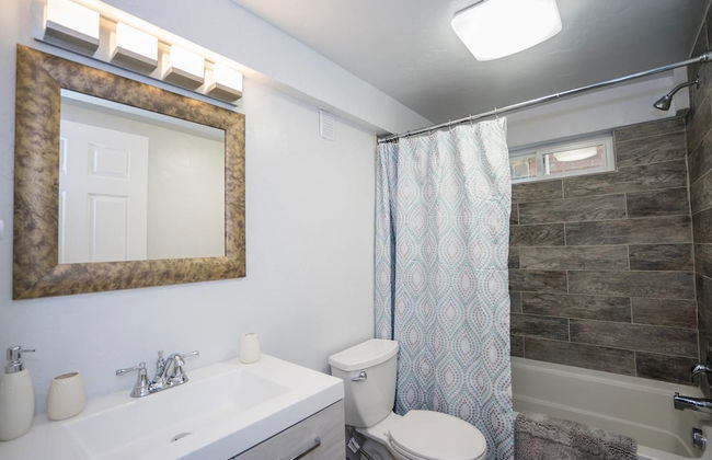 The Pearl Place in Wash Park West - Foto 8