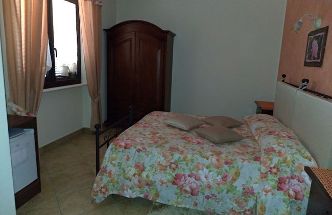 Agriturismo Antica Casa Scardone - Foto 47