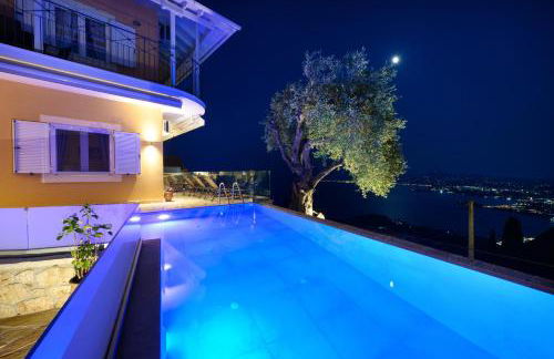 Corfu Infinity View Apartment - Photo 9