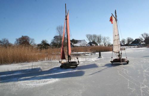Ferienhaus Dünenhaus - Foto 13