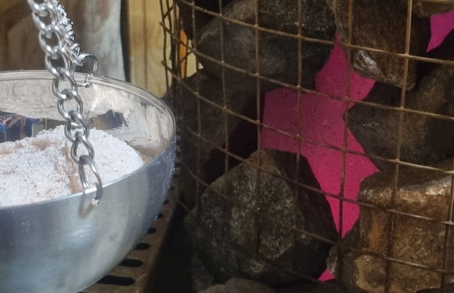 Angela's Hideaway - 2 Beds - Hot Tub - Sauna - Foto 20