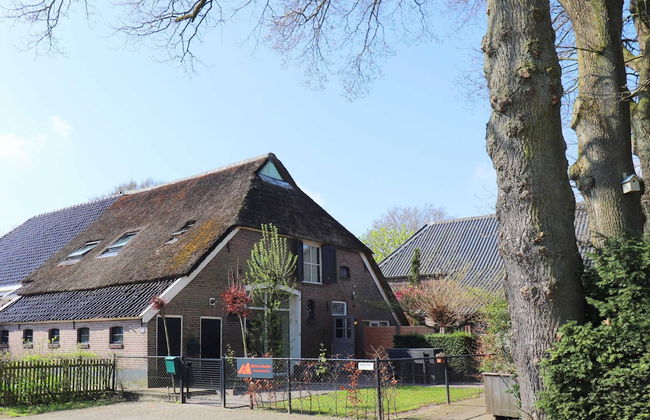 Apartment in Netherlands Near Nature Trails - Photo 35