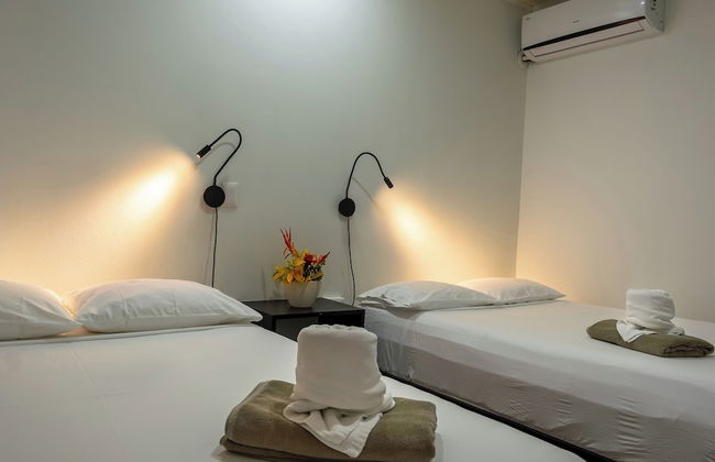 Bukala Village Lodge - Foto 13