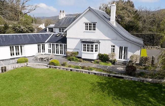 Higher Mapstone in Lustleigh - Foto 40