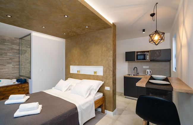 Apartments Villa Arcadia - Foto 4