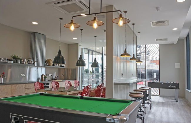 Student Only The Barn - Foto 19