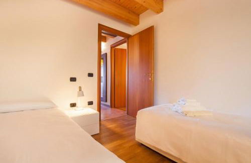 Apartment Borno With Pool In San Zeno Di Montagna - Foto 16