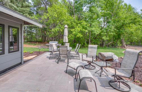 Private Beach Lakefront Escape in Brainerd! - Photo 2