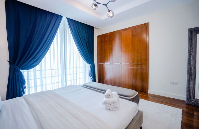 Nasma Luxury Stays - Limestone House - Photo 18