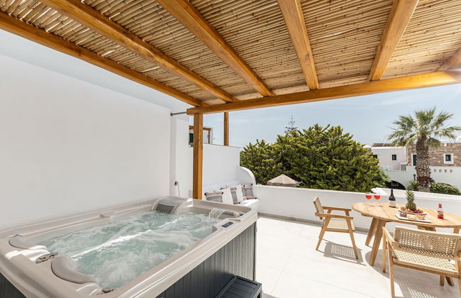 Spiros Hotel - Photo 47