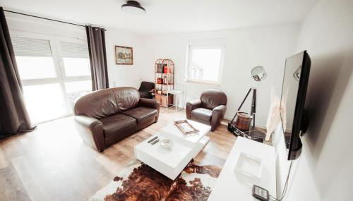 Appartement - Centre Ville - Autoroute à 5 minutes Chez William - Foto 4