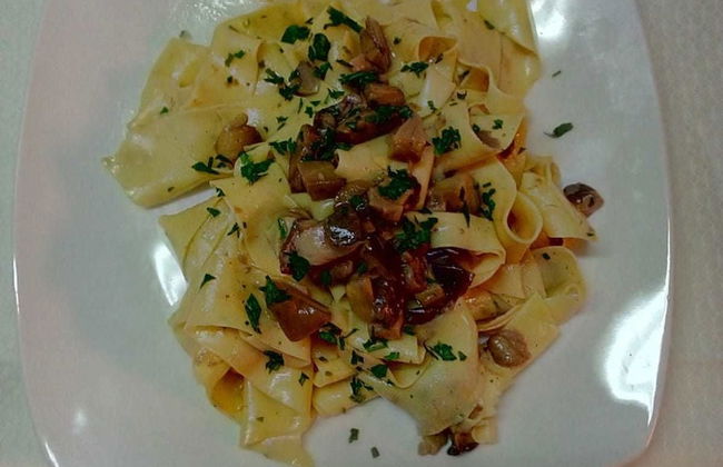 Agriturismo Da Paola - Foto 23