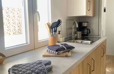 Estancia a 600m de la playa en el centro de Punta Umbria - Foto 24