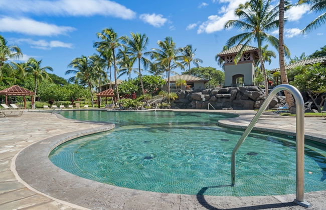 Big Island Fairways At Mauna Lani 1705 3 Bedroom Townhouse - Photo 20
