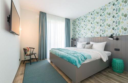 Luxus_SPA_OG_Fewo QUARTIER 4 _WE 4_ - Foto 40