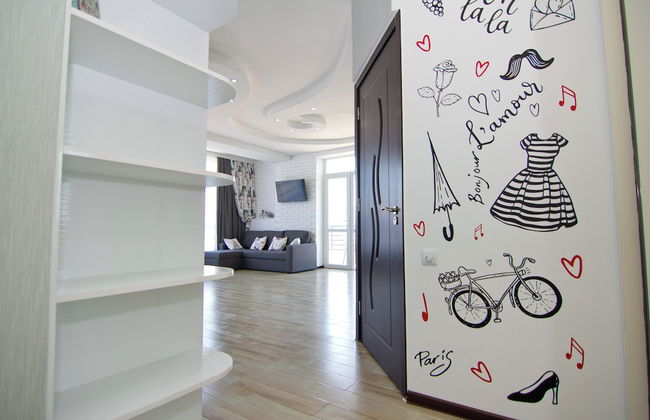 Batumi Real Lux - Foto 59