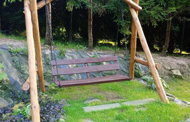 Słoneczny domek - Foto 16