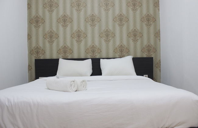 Deluxe & Comfy 2BR at Braga City Walk Apartment - Foto 3