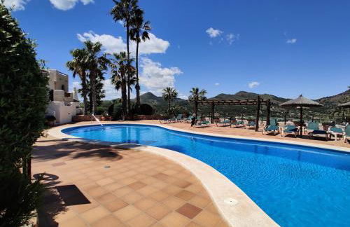 Los Altos Villa 51 - Casa de Ensueño mit 3 Schlafzimmern, 3 Bädern, 4 Terrassen, Panoramaausblick - Foto 43