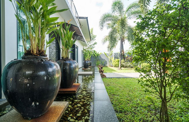 Diamond Villas BangTao - Foto 76