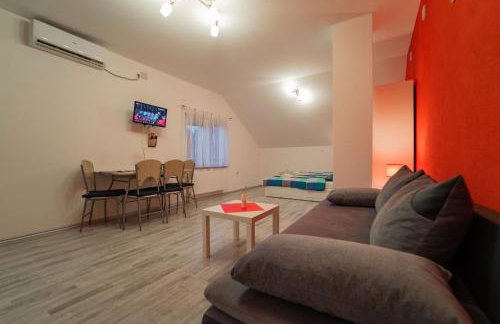 Studio Apartments Ante - Foto 38