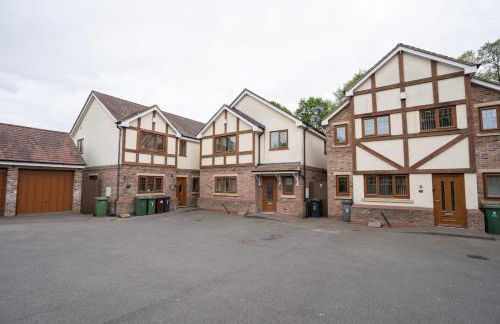 Skyward Hse 5BR 3Bath Balcony Near HS2 NEC BHX - Foto 7