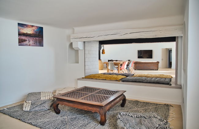 La Cabane du Boumian - Foto 44