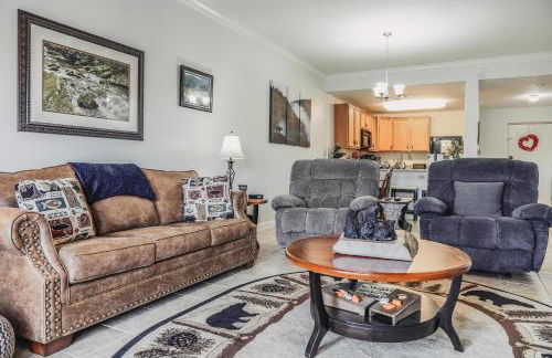 Mvc - Unit 5606 - Mountain Breeze 2 - Foto 24