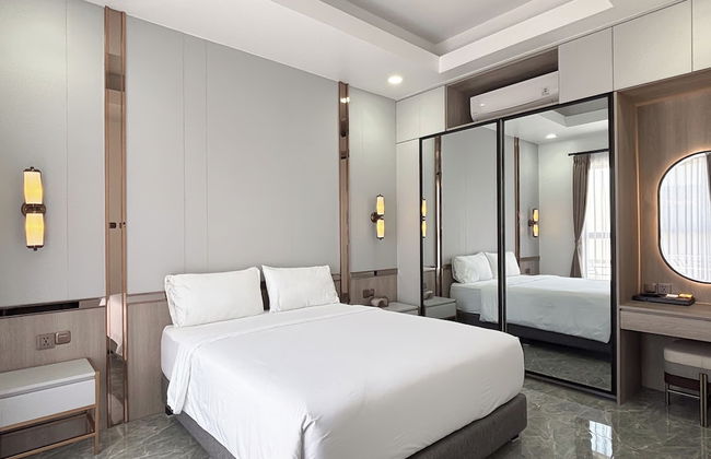 Bellagio Villas - Foto 7