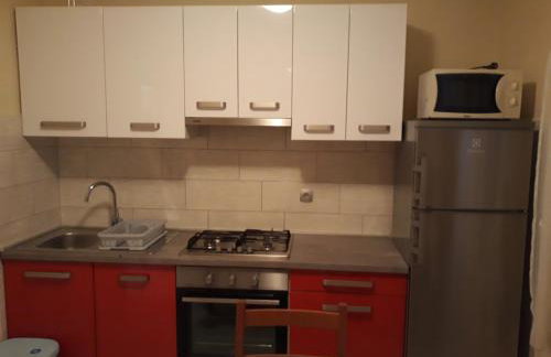 Apartments by the sea Cove Blaca, Mljet - 4899 - Photo 13