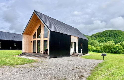 Knob Hill at Three Suns Cabins - Foto 20