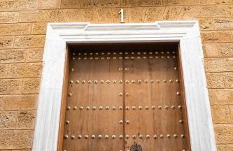 innCádizCASA SEÑORIAL DE 1790 - Foto 27