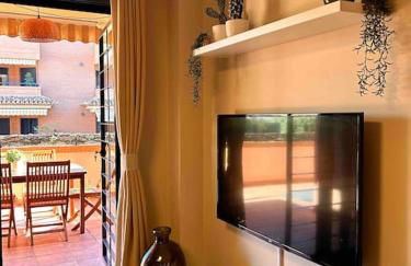 Casa Aurora ~ A Modern, welcoming apartment - Foto 30