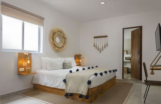 Verandah Studios - Foto 12