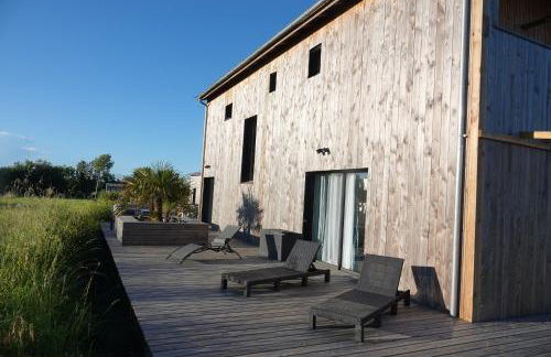 Maison Bois, Les Conches 10 pers - Photo 24