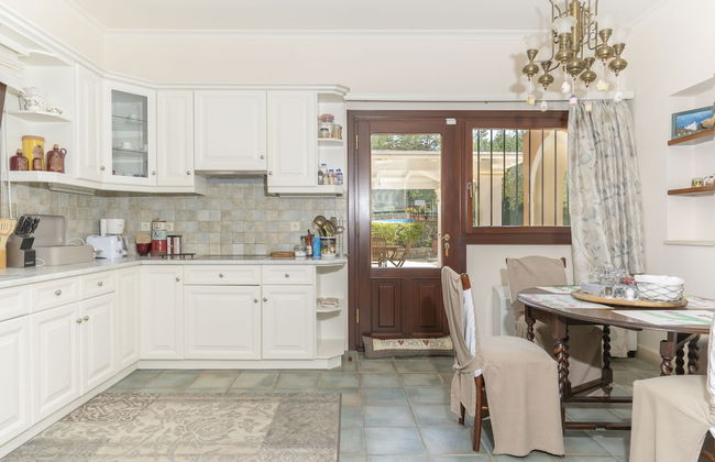 Villa Anna - Foto 16