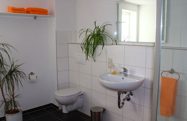 Ferienwohnung, Struppen - Photo 12