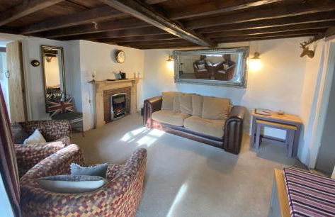 Thatch Cottage, East Boldre nr Beaulieu and Lymington - Foto 3
