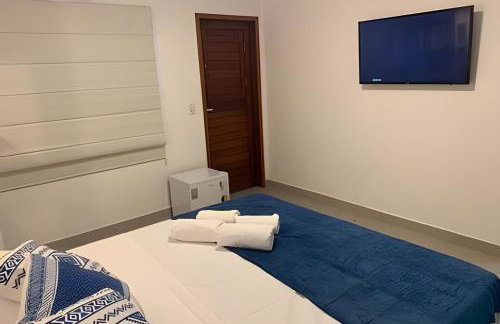 Villa Suites Gostoso - Casa e Suítes em Condomínio beira-mar - Foto 50