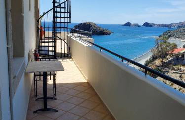 Villa Koutsakis - Foto 42