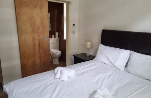 Stunning 2 Bed/2 Bath Flat in Waterloo, London - Foto 11