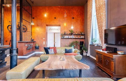 Gleis 22 - Wellness und Retreats im Alten Bahnhof von Kruft - Foto 7