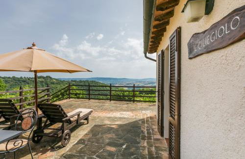Holiday Home Ciliegiolo by Interhome - Foto 11