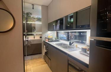 Compact and modern loft in the South Zone - Photo 2