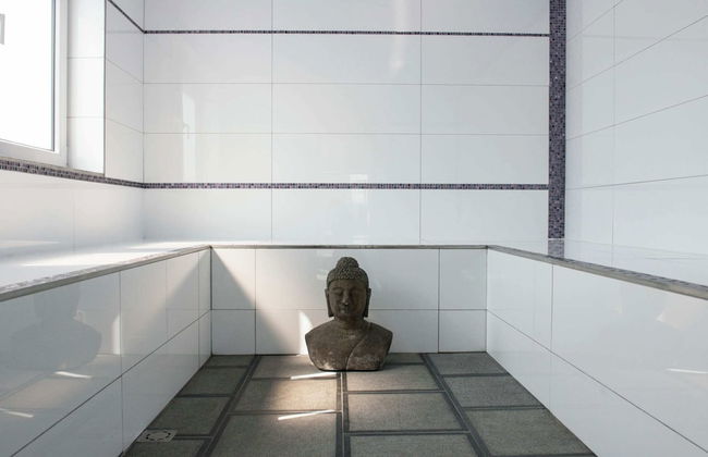 Luxury Spa Retreat in Theux - Photo 21