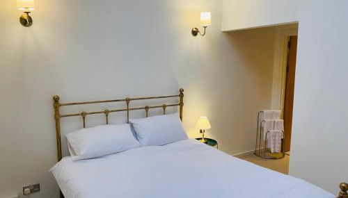 Cozy Room in Glasgow - Foto 3