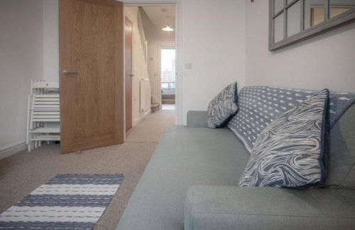 Ramsey Apartment - 2 Bedroom Apartment - Tenby - Foto 70