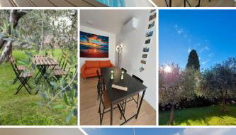 Villa Dolcitalia tra Gardaland e le Terme di Colà Lazise - Foto 5